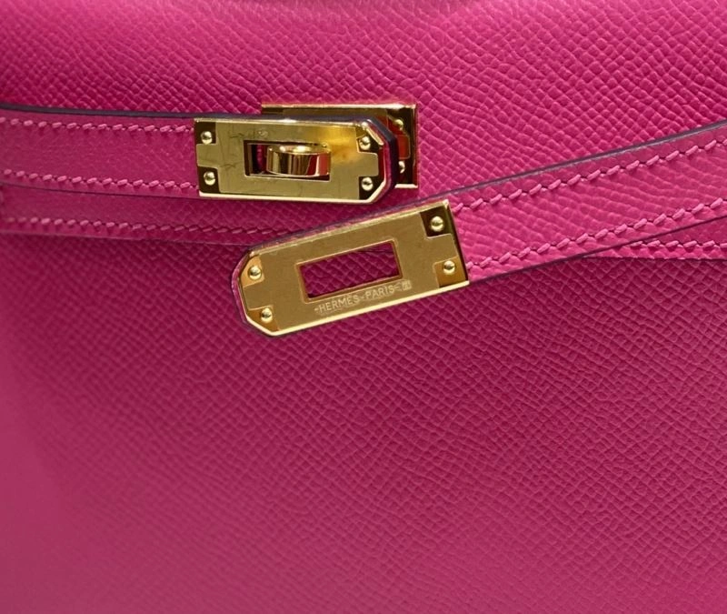 Hermes Kelly Bags FlexibleFit 64409