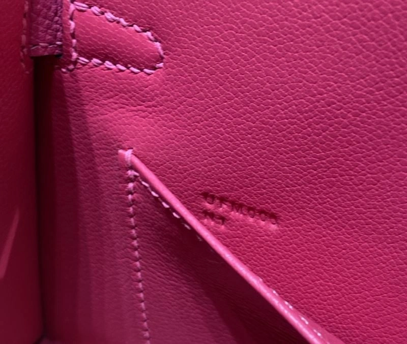Hermes Kelly Bags FlexibleFit 64409