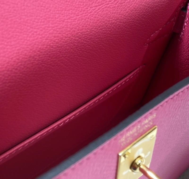 Hermes Kelly Bags FlexibleFit 64409