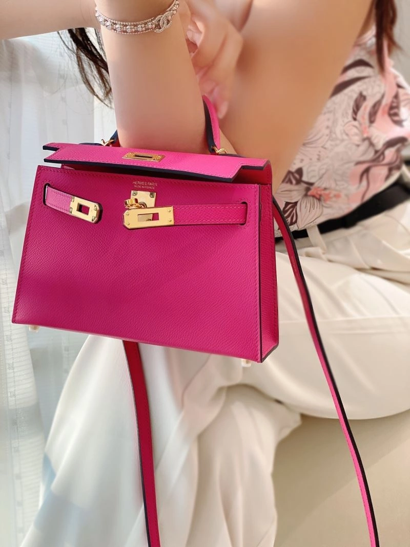 Hermes Kelly Bags FlexibleFit 64409