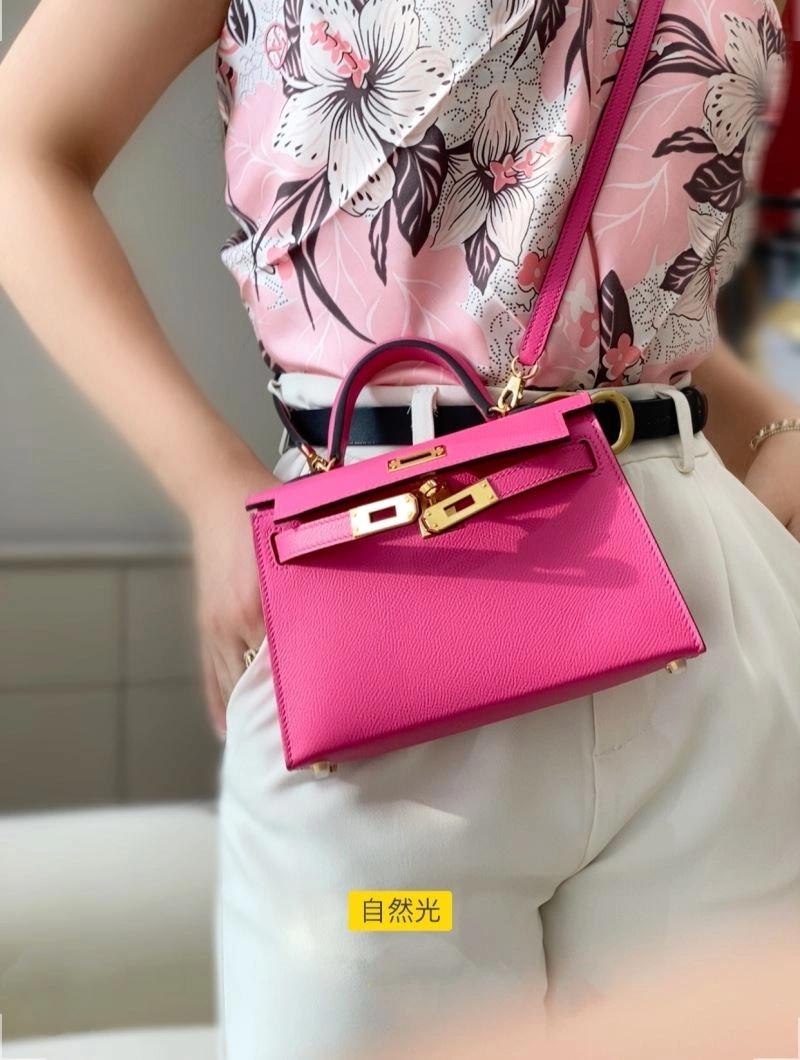 Hermes Kelly Bags FlexibleFit 64409