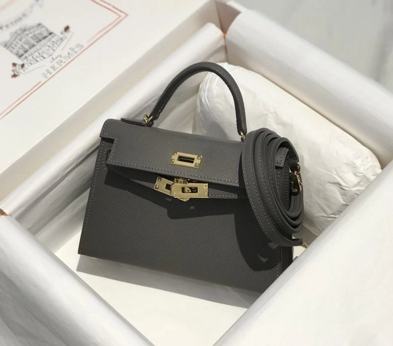 Hermes Kelly Bags WellDesigned 64383