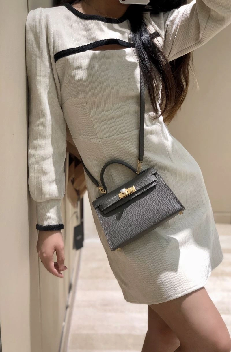 Hermes Kelly Bags WellDesigned 64383