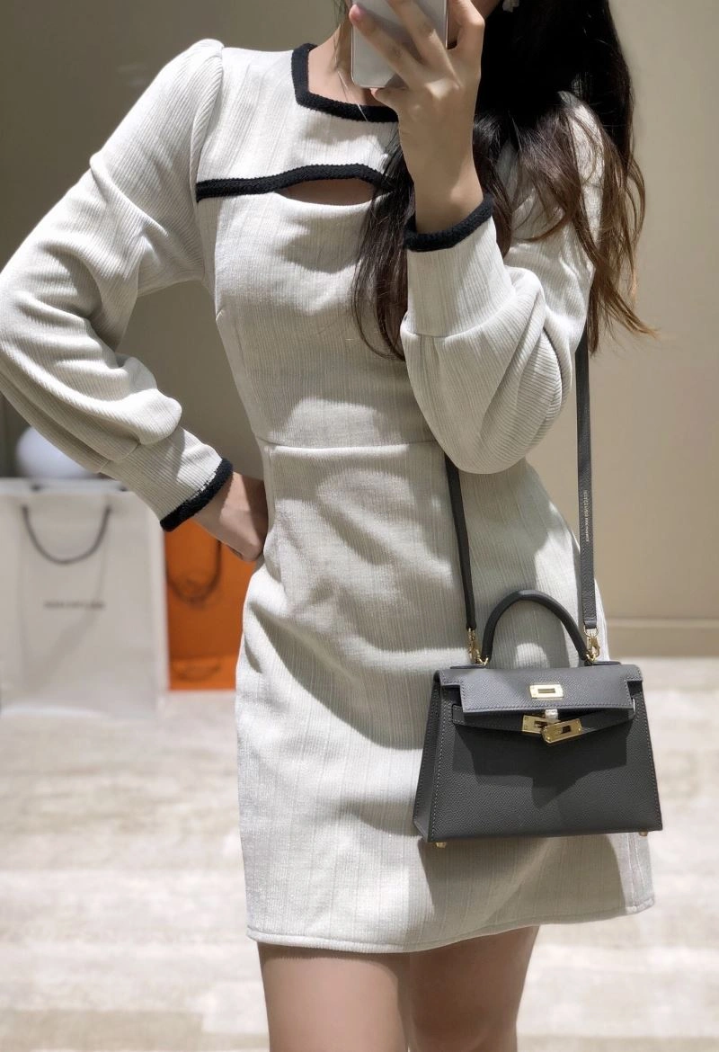 Hermes Kelly Bags WellDesigned 64383