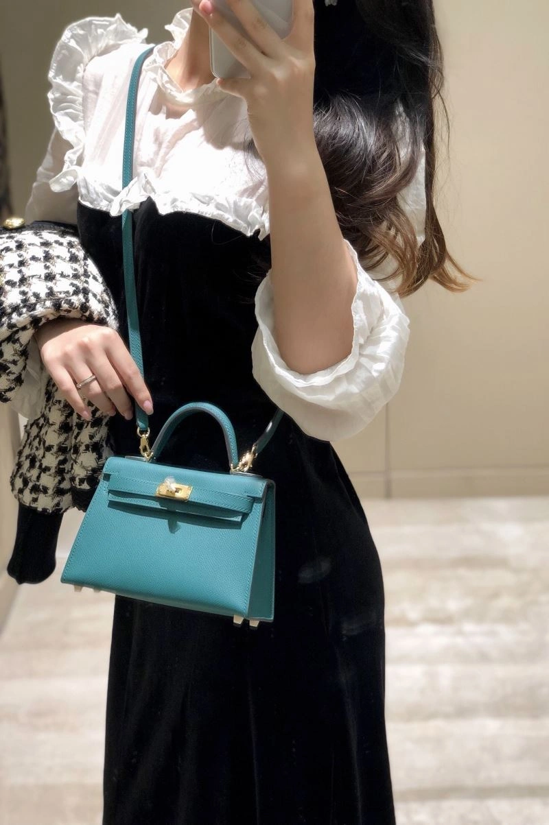 RelaxedFit Hermes Kelly Bags 64380