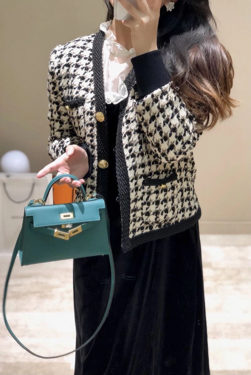 RelaxedFit Hermes Kelly Bags 64380
