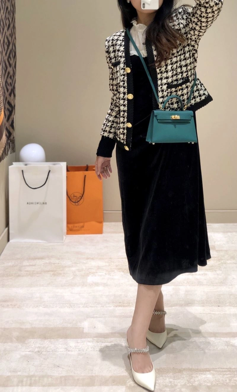 RelaxedFit Hermes Kelly Bags 64380