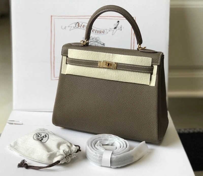 Hermes Kelly Bags Flexible 64452
