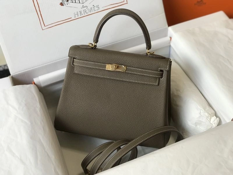 Hermes Kelly Bags Flexible 64452