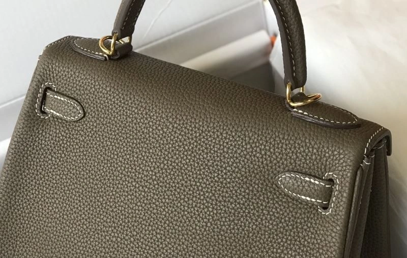 Hermes Kelly Bags Flexible 64452