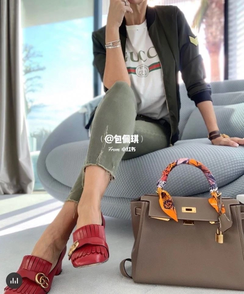 Hermes Kelly Bags Flexible 64452
