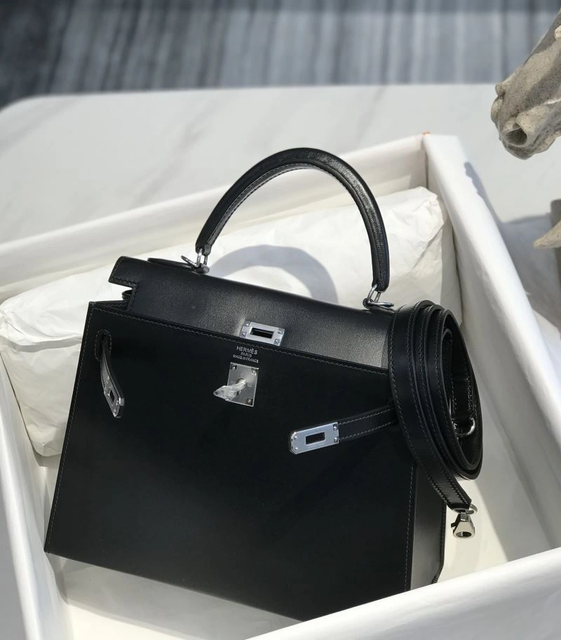 Hermes Kelly Bags Classic 64382