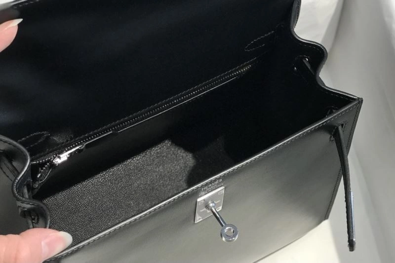 Hermes Kelly Bags Classic 64382