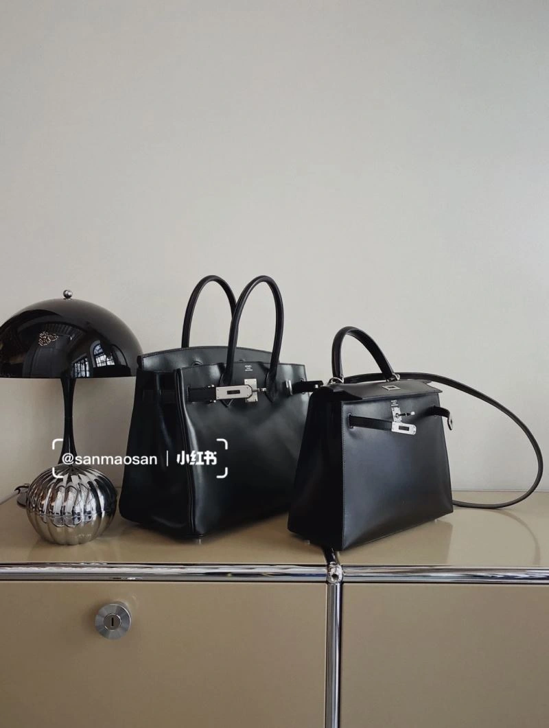 Hermes Kelly Bags Classic 64382