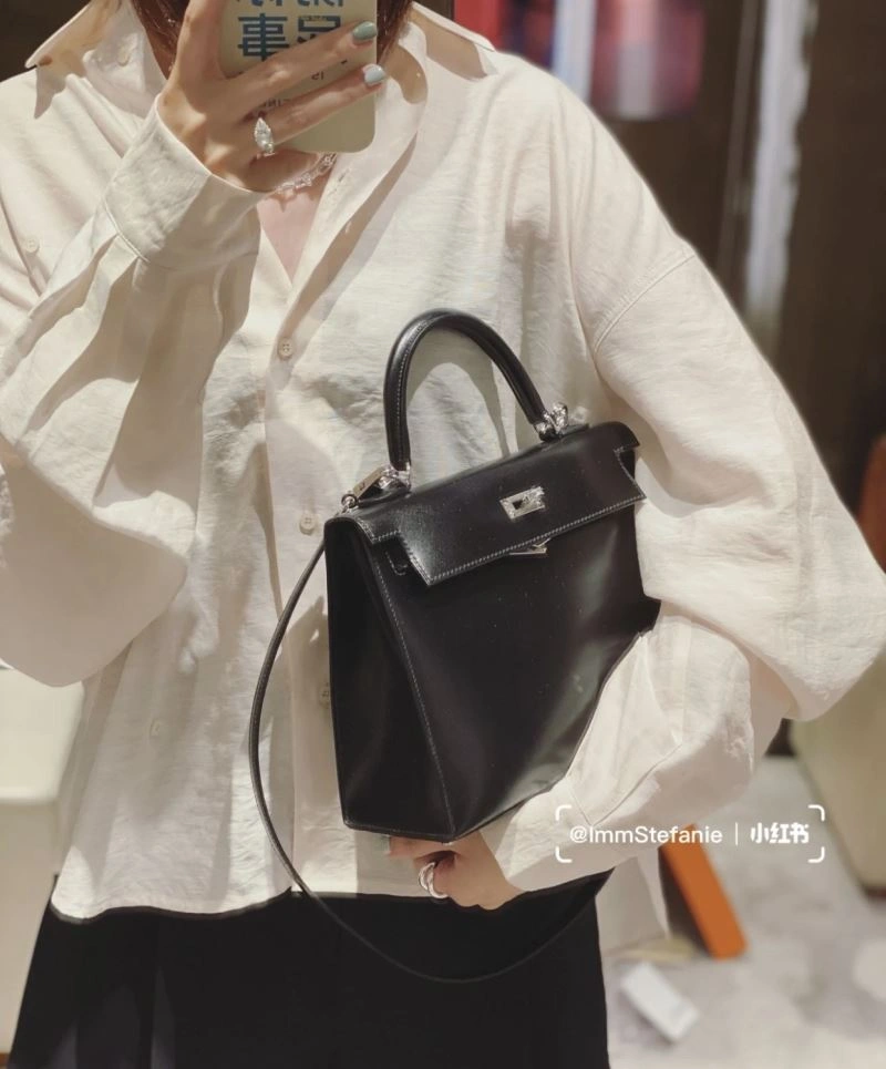 Hermes Kelly Bags Classic 64382