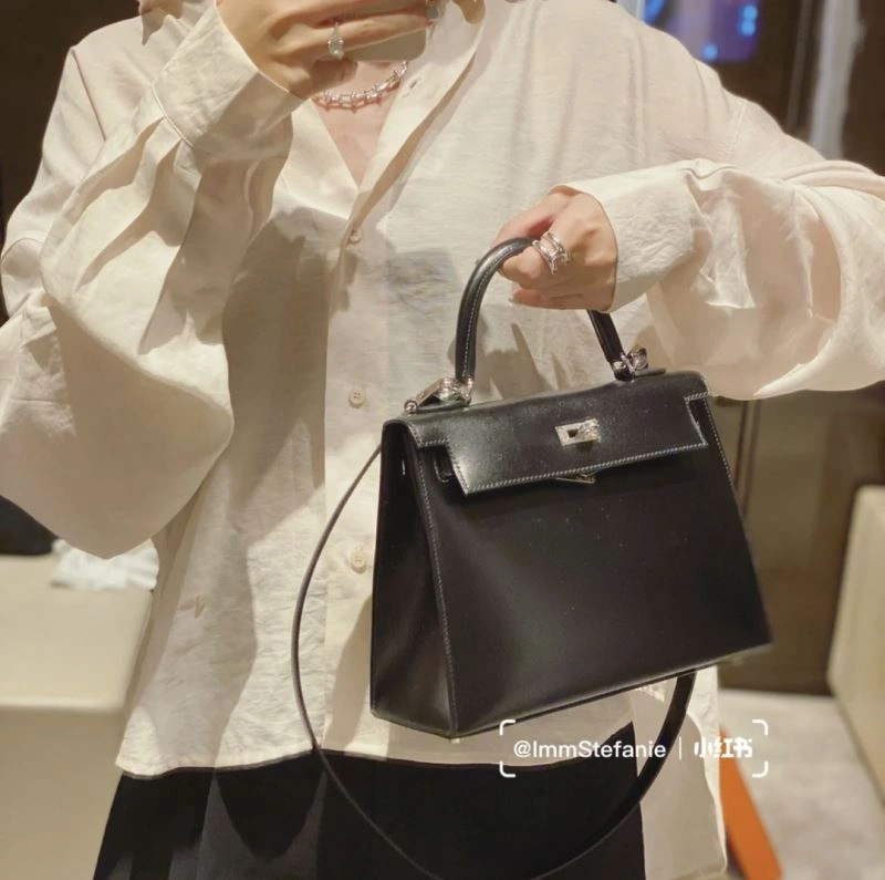 Hermes Kelly Bags Classic 64382