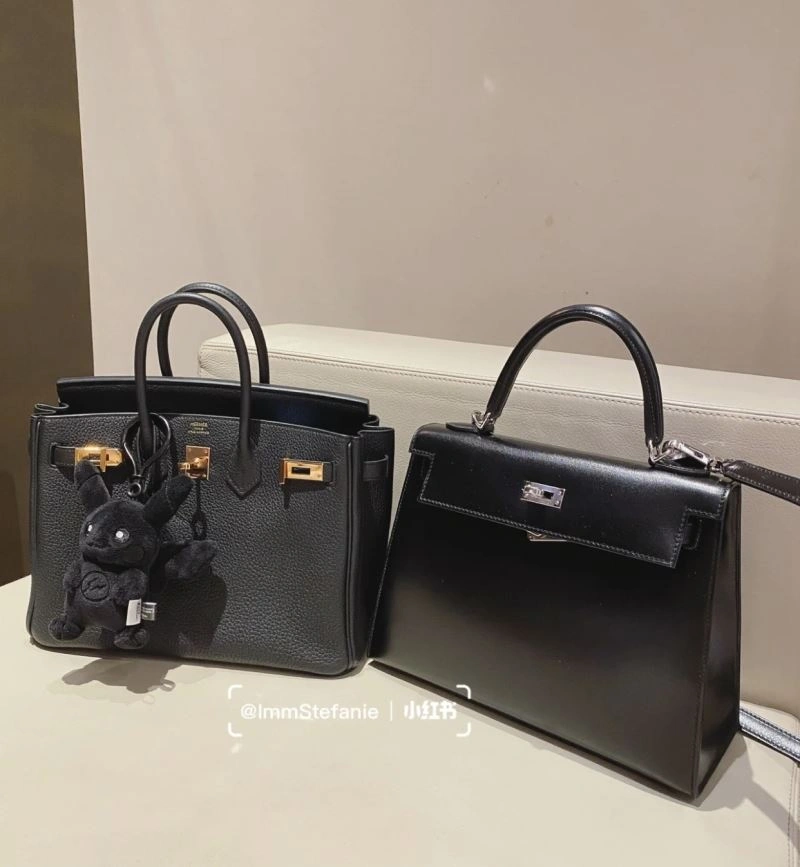 Hermes Kelly Bags Classic 64382