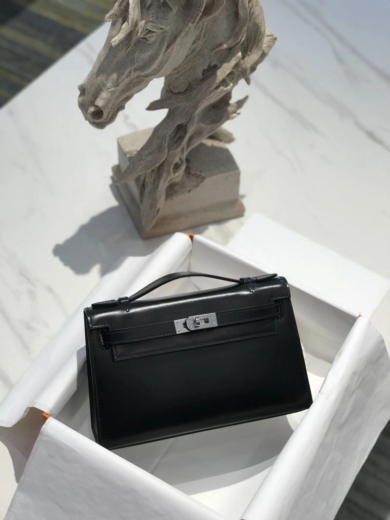 Hermes Kelly Bags ZipUp 64397