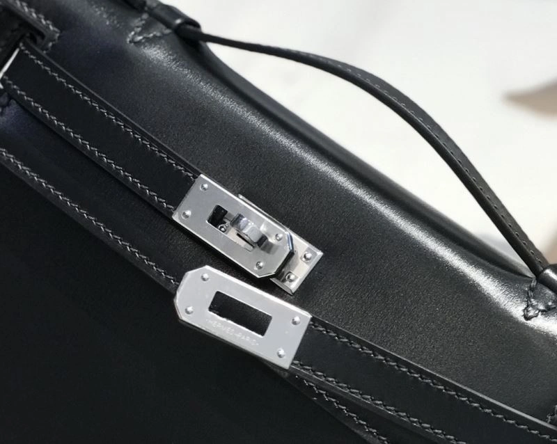 Hermes Kelly Bags ZipUp 64397