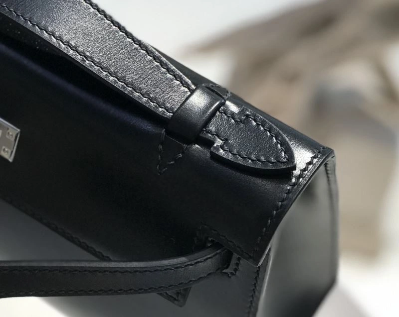 Hermes Kelly Bags ZipUp 64397