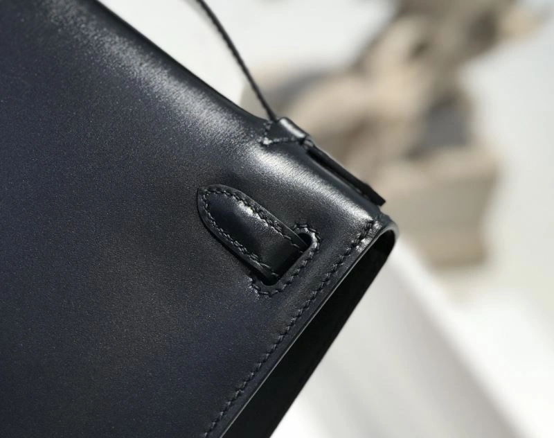 Hermes Kelly Bags ZipUp 64397