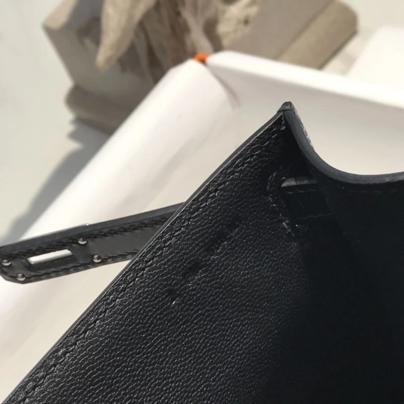Hermes Kelly Bags ZipUp 64397