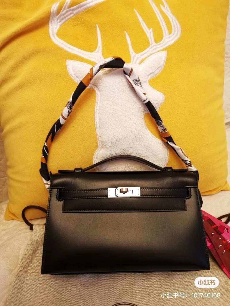 Hermes Kelly Bags ZipUp 64397