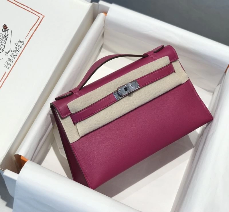 Seasonal Hermes Kelly Bags 64378