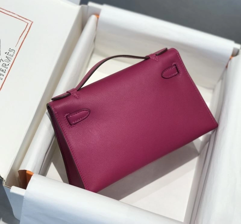 Seasonal Hermes Kelly Bags 64378