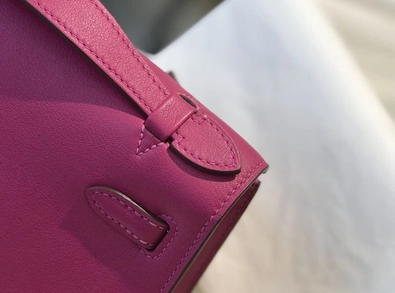 Seasonal Hermes Kelly Bags 64378
