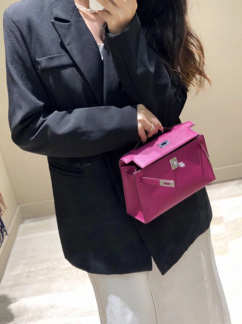 Seasonal Hermes Kelly Bags 64378