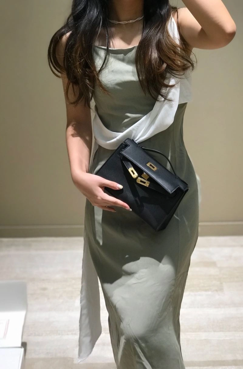 Hermes Kelly Bags Seasonal 64366