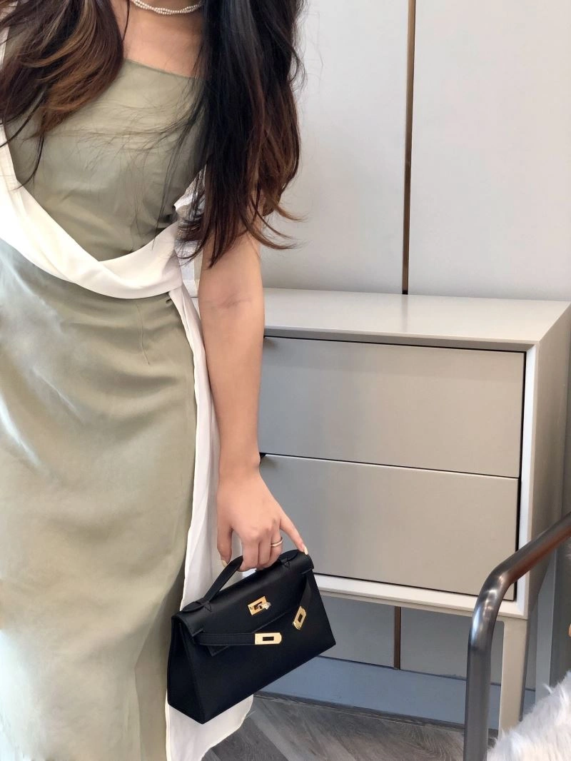 Hermes Kelly Bags Seasonal 64366