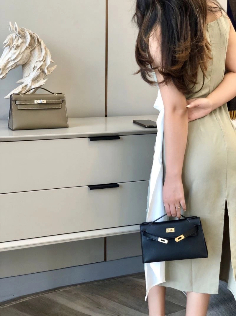 Hermes Kelly Bags Seasonal 64366