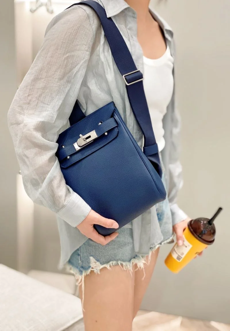 GoodFit Hermes Kelly Bags 48820