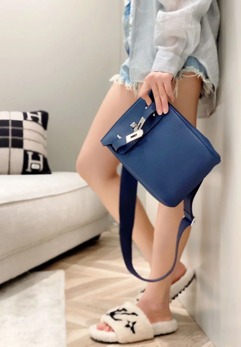 GoodFit Hermes Kelly Bags 48820