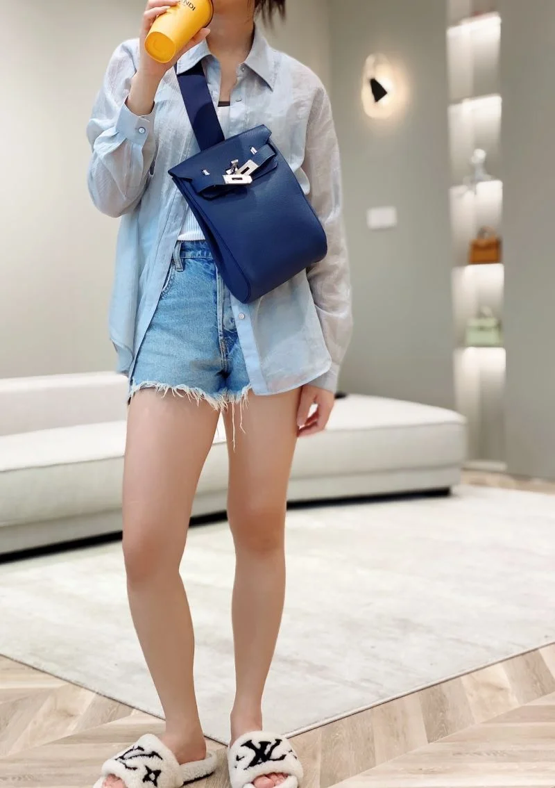 GoodFit Hermes Kelly Bags 48820