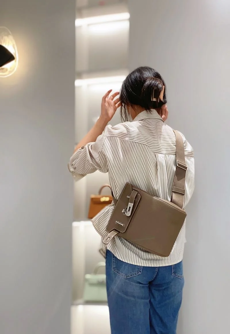 UrbanChic Hermes Kelly Bags 48810