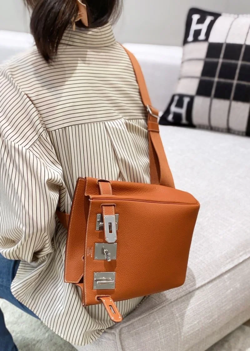 Hermes Kelly Bags FlexibleFit 48799