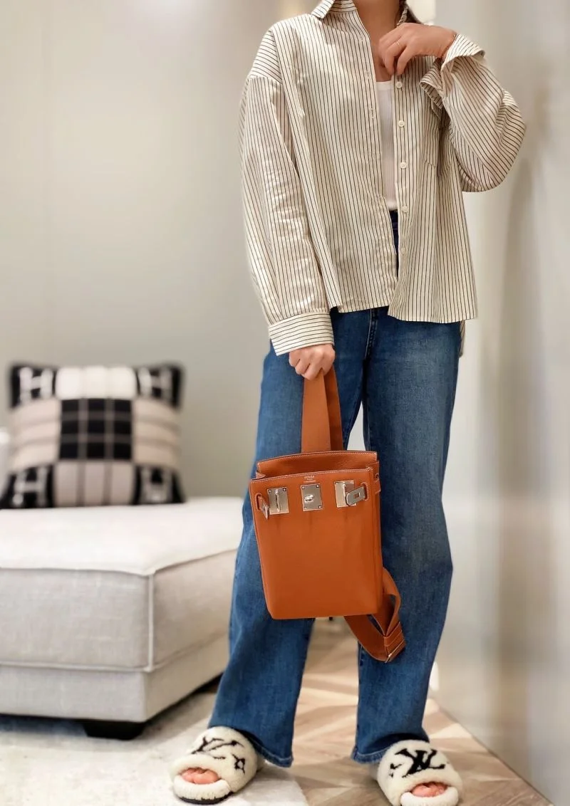 Hermes Kelly Bags FlexibleFit 48799