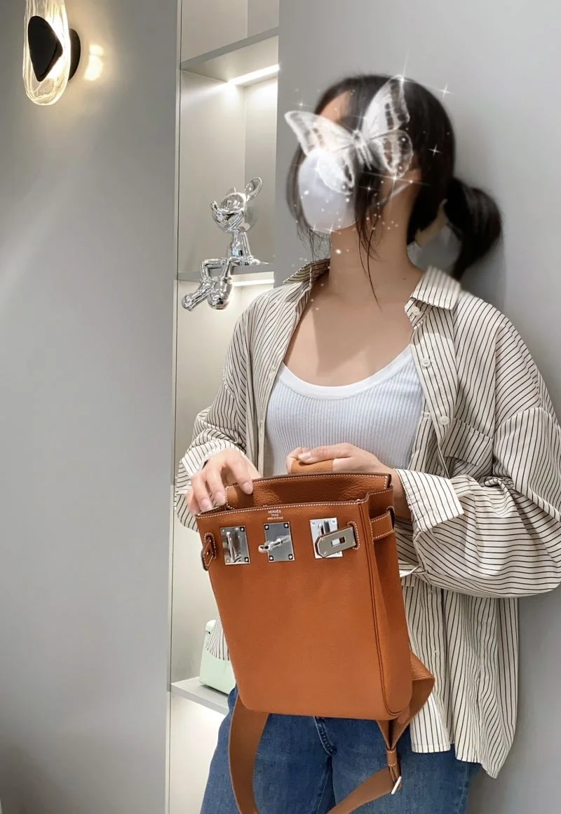 Hermes Kelly Bags FlexibleFit 48799