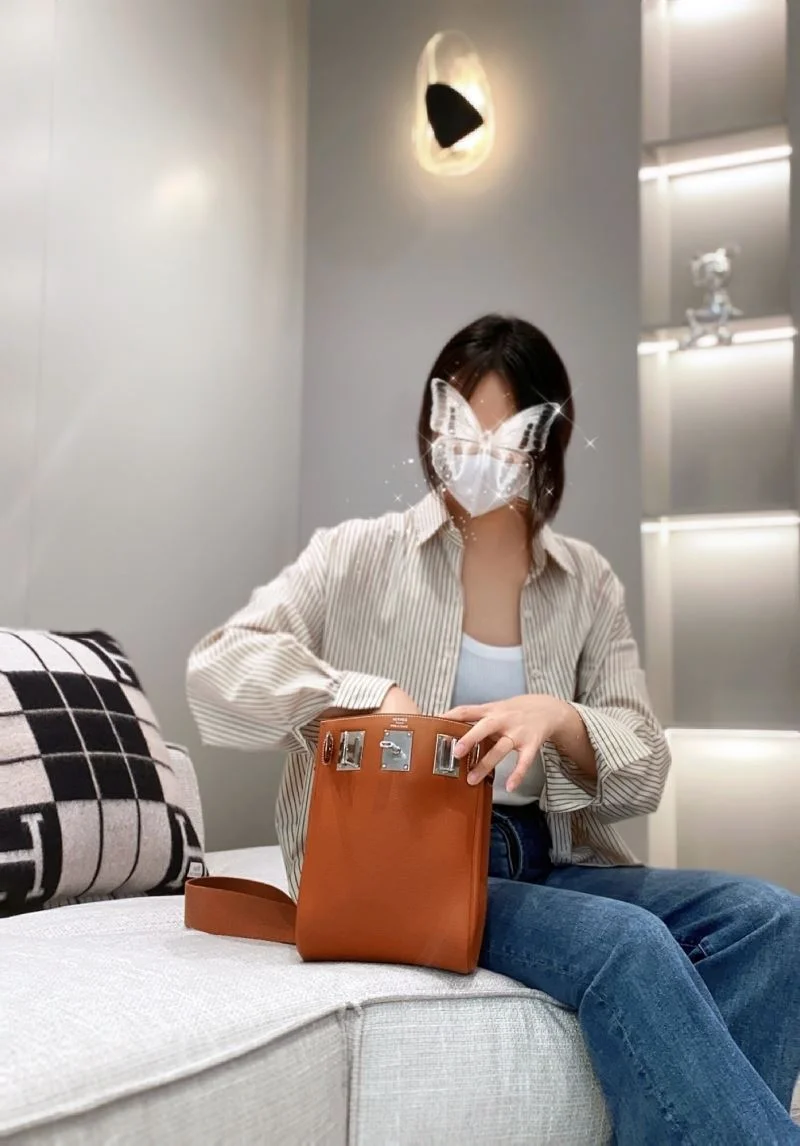 Hermes Kelly Bags FlexibleFit 48799