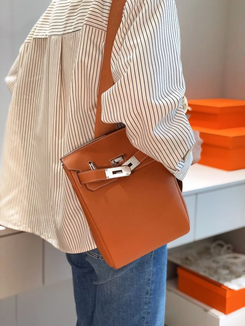 Hermes Kelly Bags FlexibleFit 48799