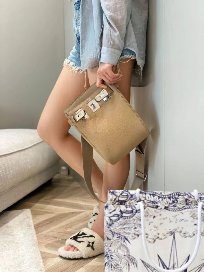 Supportive Hermes Kelly Bags 48809