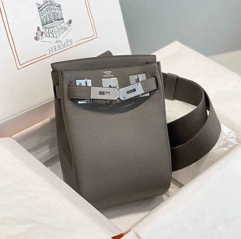 Hermes Kelly Bags SoftTouch 48889