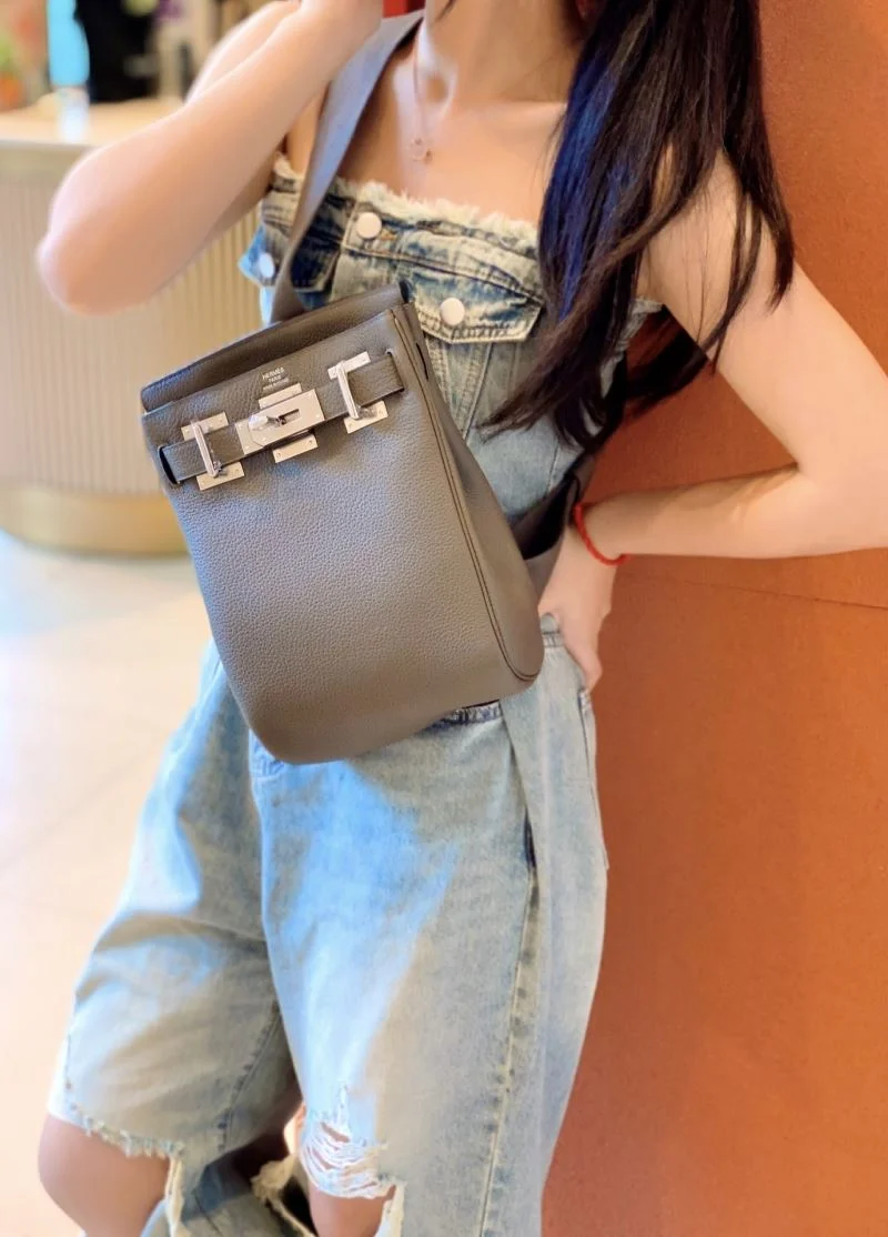Hermes Kelly Bags SoftTouch 48889