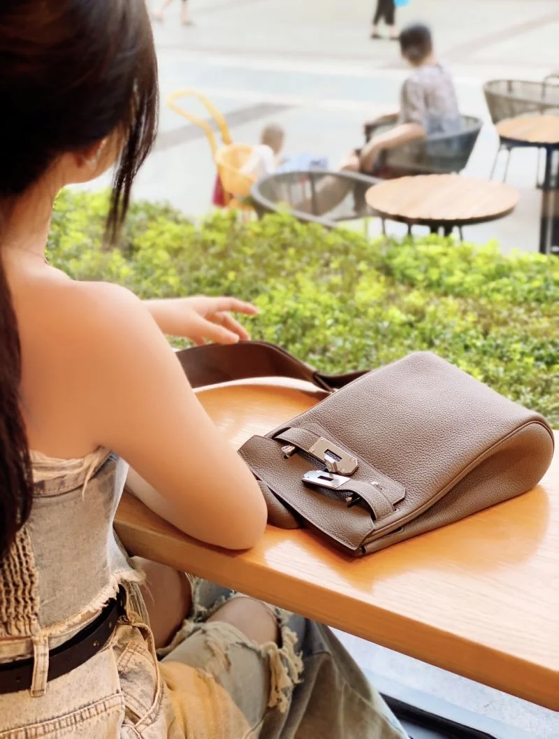 Hermes Kelly Bags SoftTouch 48889