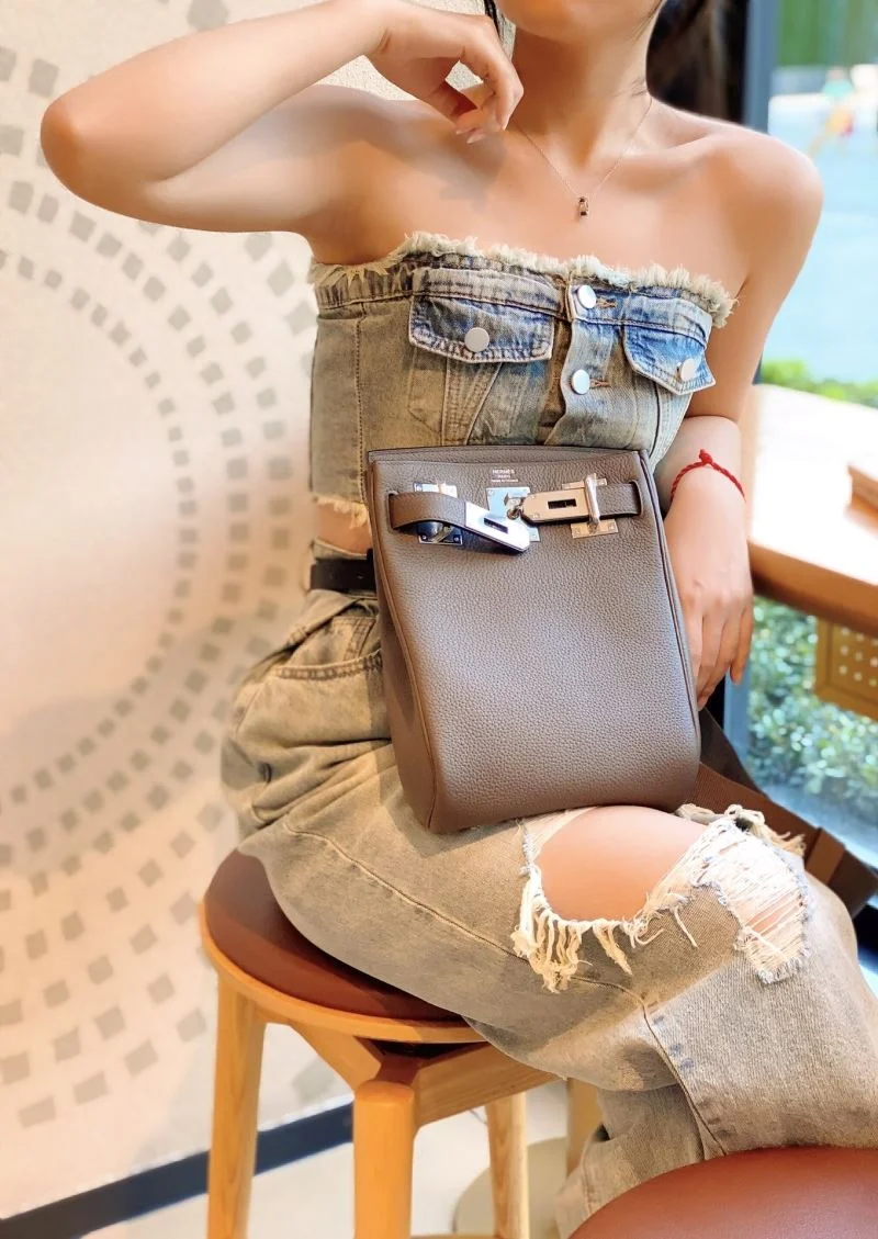 Hermes Kelly Bags SoftTouch 48889