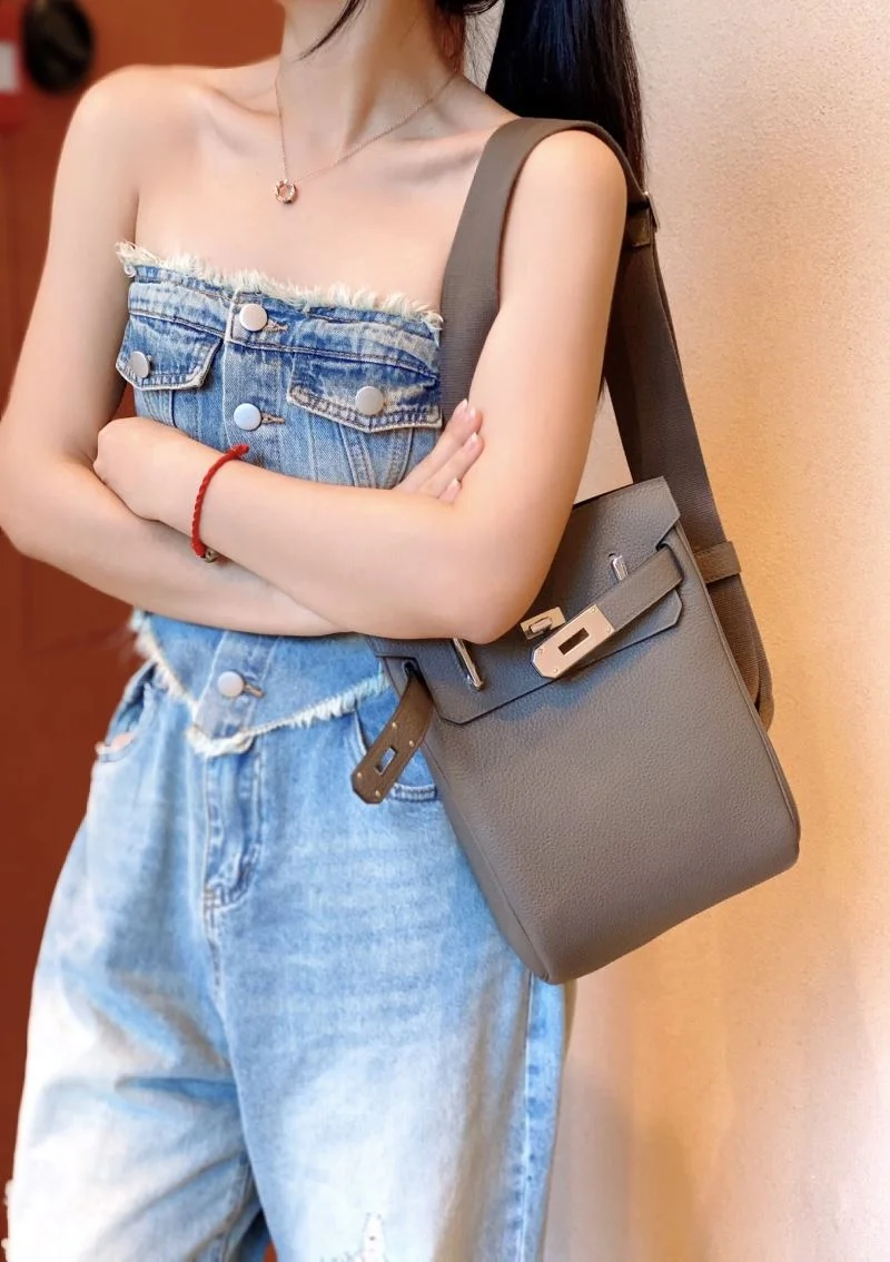 Hermes Kelly Bags SoftTouch 48889