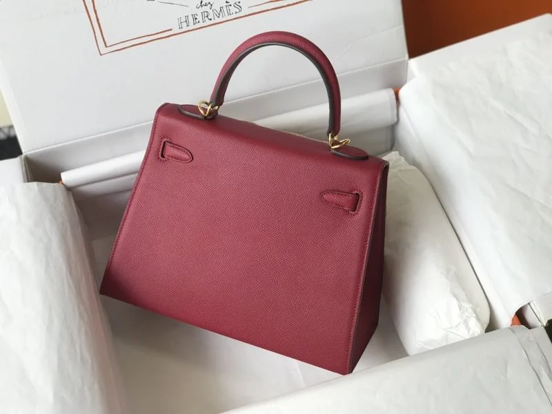 Hermes Kelly Bags Elegant 48794